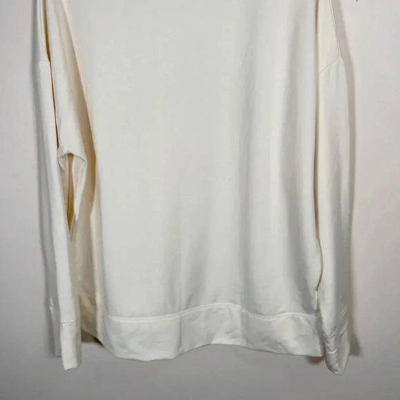 MARY SQUARE | DAY  DREAMER SWEATSHIRT - Picture 11 of 12